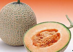 蜜瓜空腹吃