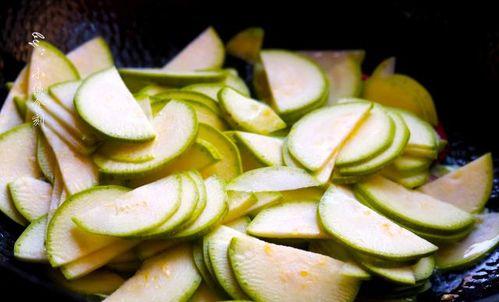 小瓜干怎么吃,创意吃法大揭秘