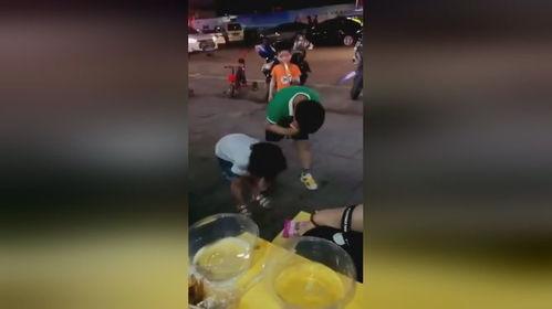 云南兄妹吃瓜,云南兄妹瓜田奇遇记