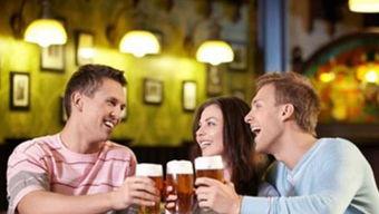 吃瓜喝酒当演员,演绎人生百态