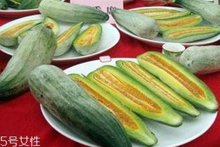 发烧吃酥瓜,酥瓜成了我的“清凉使者”