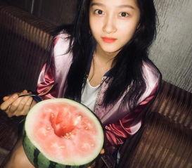 留头发吃瓜,探寻留发与吃瓜的奇妙缘分