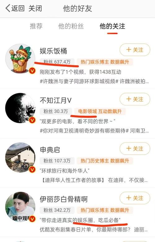露脸吃瓜博主,揭秘网红博主露脸吃瓜背后的故事