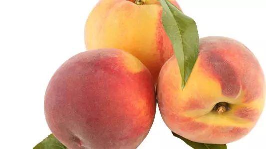 早吃桃子晚吃瓜,探寻时令美食的养生智慧