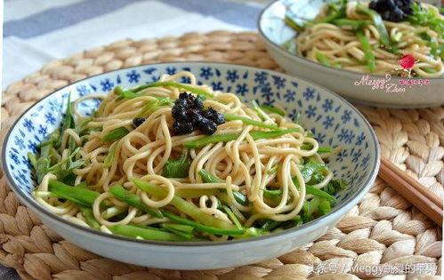 吃瓜面超级好吃