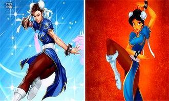 吃瓜少女迪士尼,吃瓜少女的迪士尼奇幻之旅