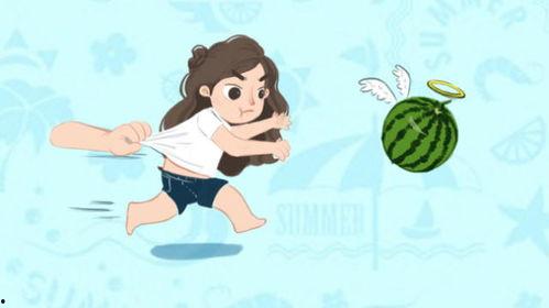 学姐吃瓜的视频,揭秘校园那些事儿