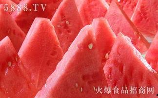 吃瓜吃一半拉稀,腹泻成“瓜友”新体验