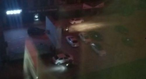 保定深夜吃瓜事件视频,一场网络热议的真相揭秘