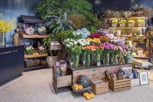 花店吃瓜链接,揭秘花店背后的那些事儿