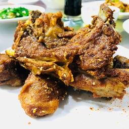 甘肃瓜州吃烤肉,丝绸之路上的风味盛宴