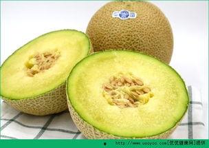 冬天孕妇吃哈密瓜好吗,冬季孕妇适量食用哈密瓜的益处与注意事项