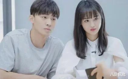 盘点迷你cp吃瓜瞬间,吃瓜群众直呼“太上头”